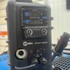 (1) Diesel Miller Electric Bobcat 200 Air Pak