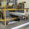 Emmeci MC 92 HSB (DX) Fully Automatic Rigid Box Line, Right-Hand Wrapper Discharge - Image 9