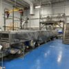 Effytec Packaging Model GP402 Horizontal Pouch Form Fill & Seal