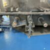 Effytec Packaging Model GP402 Horizontal Pouch Form Fill & Seal