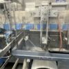 Effytec Packaging Model GP402 Horizontal Pouch Form Fill & Seal