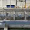 Effytec Packaging Model GP402 Horizontal Pouch Form Fill & Seal