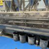 Effytec Packaging Model GP402 Horizontal Pouch Form Fill & Seal