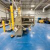 Effytec Packaging Model GP402 Horizontal Pouch Form Fill & Seal