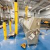Effytec Packaging Model GP402 Horizontal Pouch Form Fill & Seal