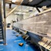 Effytec Packaging Model GP402 Horizontal Pouch Form Fill & Seal