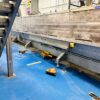 Effytec Packaging Model GP402 Horizontal Pouch Form Fill & Seal