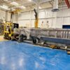 Effytec Packaging Model GP402 Horizontal Pouch Form Fill & Seal
