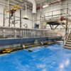 Effytec Packaging Model GP402 Horizontal Pouch Form Fill & Seal