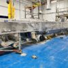 Effytec Packaging Model GP402 Horizontal Pouch Form Fill & Seal