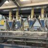 Effytec Packaging Model GP402 Horizontal Pouch Form Fill & Seal