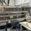 Effytec Packaging Model GP402 Horizontal Pouch Form Fill & Seal