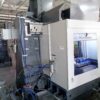 Haas VF-4SS 5-Axis VMC