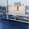 PMI CSI-20 Shrink Wrap Bundler & Heat Tunnel