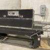 Weldotron 7142 Dual Chamber Shrink Tunnel 12x22