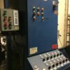 Cyclo-Kinetic Nordson Powder Coating Booth