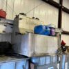 110 Gallon Stainless Steel Recovery Tank