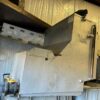 110 Gallon Stainless Steel Recovery Tank