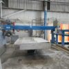 Park Industries Fusion 4245 SL Saw Jet