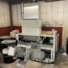 Puckmaster LT'L Pucker 16-6 Hydraulic Briquetting Machine