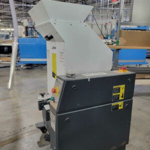 Shini SG2041NH 5HP Granulator/Grinder