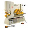 240 Ton Geka HYDRACROP 220SD Universal Ironworker