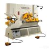 165 Ton Geka Hydracrop 165 SD Ironworker