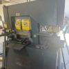 71 Ton Amada Marvel MSIW71D Ironworker