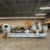 13.5' x 5' Homag BMG 311/42/F/K Venture 5-Axis CNC router