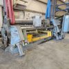 Bertsch 3/8" X 8' Plate Roller