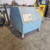 Bertsch 3/8" X 8' Plate Roller
