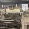 (3) 4000 Watt Mazak Super Turbo-X612 CO2 Lasers