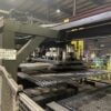 (3) 4000 Watt Mazak Super Turbo-X612 CO2 Lasers