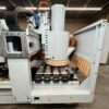 13.5' x 5' Homag BMG 311/42/F/K Venture 5-Axis CNC router