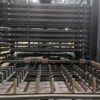 (3) 4000 Watt Mazak Super Turbo-X612 CO2 Lasers