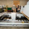 13.5' x 5' Homag BMG 311/42/F/K Venture 5-Axis CNC router
