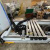 13.5' x 5' Homag BMG 311/42/F/K Venture 5-Axis CNC router