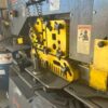 71 Ton Amada Marvel MSIW71D Ironworker