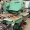 40 Ton Strippit custom 30/40 Single Station Punch Press