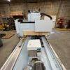 13.5' x 5' Homag BMG 311/42/F/K Venture 5-Axis CNC router