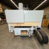 13.5' x 5' Homag BMG 311/42/F/K Venture 5-Axis CNC router