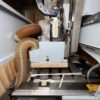 13.5' x 5' Homag BMG 311/42/F/K Venture 5-Axis CNC router
