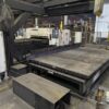 (3) 4000 Watt Mazak Super Turbo-X612 CO2 Lasers