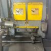 71 Ton Amada Marvel MSIW71D Ironworker