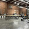 Elumatec MGS 245/32 Compound Miter Saw