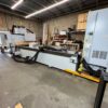 13.5' x 5' Homag BMG 311/42/F/K Venture 5-Axis CNC router
