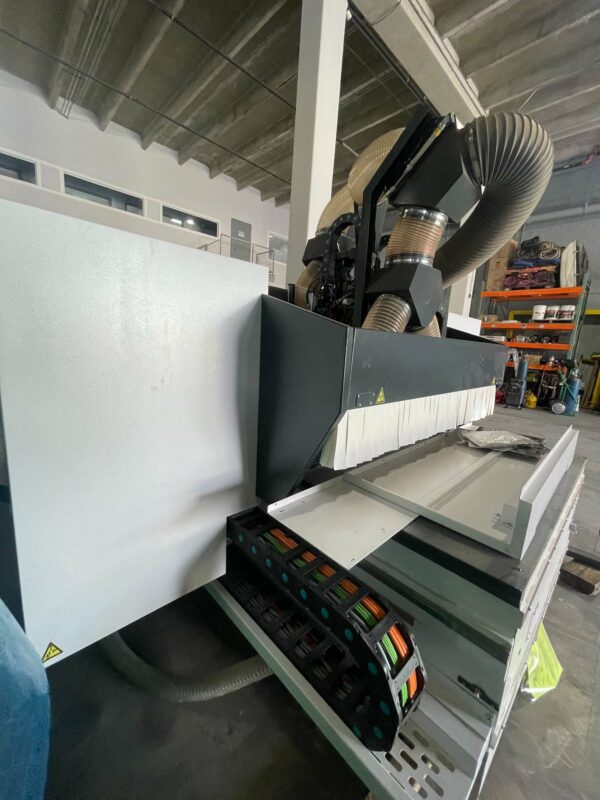 5' x 10' AES Extreme Ultra 1632 CNC Router