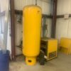 Kaeser ASD 40 Air Compressor with Tank