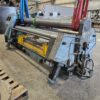 Bertsch 3/8" X 8' Plate Roller