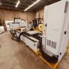 13.5' x 5' Homag BMG 311/42/F/K Venture 5-Axis CNC router